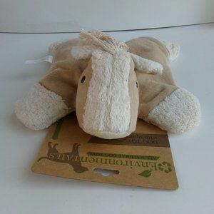 Dog Toy With Squeaker EnvironmenTAILS All Natural Dog Toys